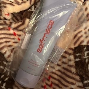 SelfMade-True Grit Resilience Scrub